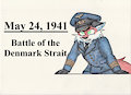 This Day in History: May 24, 1941