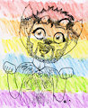 PRIDE MONTH Zelox! by ZeloxQuo