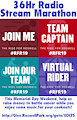 Ride for Roswell 36Hr Charity Stream by ShujinTribble