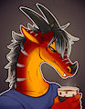 Morning coffee by Isonar