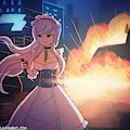 AzCOM 2: Jane "Belfast" Kelly