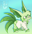 Kiwi CHibi