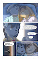 Sleepover Party 22 by Hitsunekun