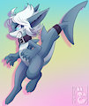 Monster Cyana