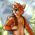Honeymoon hike