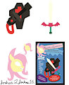 FlutterBats Compassion flyer