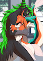 Commission Art