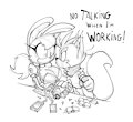 Workshopin' by bigdad