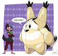 [COM] Necesary changes
