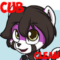 The Tuffest Panda (Art by Aggie)
