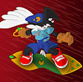 Klonoa