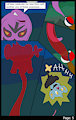 Historic Hunger Page 5