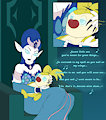 The Sorceress's Spell [C] by Lager