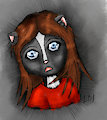 zen but sketched badly by mephitisoftrilondis