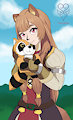 Raphtalia