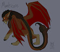C - Manticore for Coltores