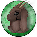 Tyro The Goat by NovaDetox