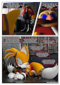 No More Escape (Page 1)