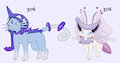 Fusion Adopts by Ecotyne