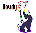 HOWDY