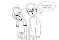 Seriously? by tinycon