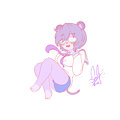mouse with no name