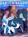 Esrich Bluff, the tale of Blair and Cedrick by Ecotyne