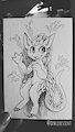 Forest Creature