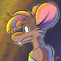 Chalk Coloring