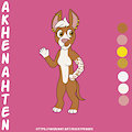 Akhenahten