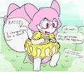 [P] Pachi's Easter by ludisluteo
