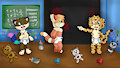 daycare by Karissa