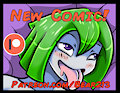 Happy Mothers Day miss slut 6, 7 preview