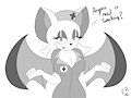 Doodle - Nurse Rouge