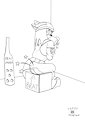 Time Out (Lineart)