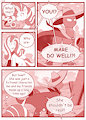 Chaos Future 124 : Mare Do Well
