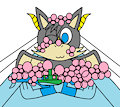 Bubbles! OwO