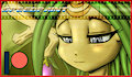 [PATREON ONLY] Dryad - Bearing Fruit
