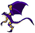 Tiburonalas (NEW REDESIGN) by TyrannoraptorRex