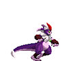 [Animation] Jeibu Trottin Along~