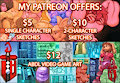 OverFlo207 Patreon