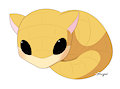 Awoken Sandshrew
