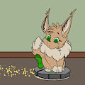 Roomba Vee by Tahla