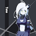 Yuna Mei -2019-