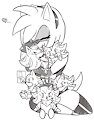 Shadow Harem by Victorian