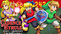 Cadence of Hyrule releasing in June!