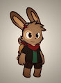 Fursona - Nikola Cony by NikolaCony