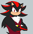 Mr. Edgy by JohnnyBoy10130