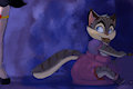 Botched Caper by DrChops