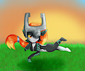 Midna